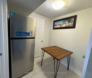 For Lease - 129 Painted Post Drive Unit# Basement, Toronto, Ontario - Photo 6