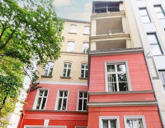 Wohnen mit Stil und Geschichte: Ihr neues Zuhause in den M33 Höfen - Photo 1