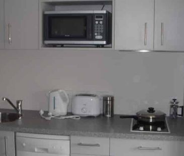 Apartment Living - Photo 3