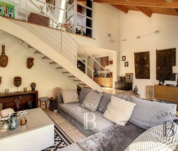 Tout savoir sur cette maison dans le quartier Centre Ville, à Rueil... - Photo 1