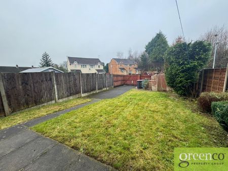 Peel Lane, Little Hulton, Salford, M38 - Photo 5