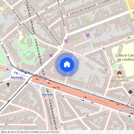 1040 Etterbeek