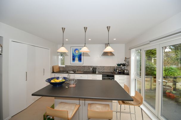 Trendy Apartment Living - Photo 1