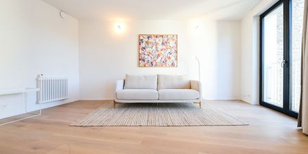 Appartement te huur in Sint-Joost-ten-Node voor € 1.550 met 2 slaapkamers - Photo 3