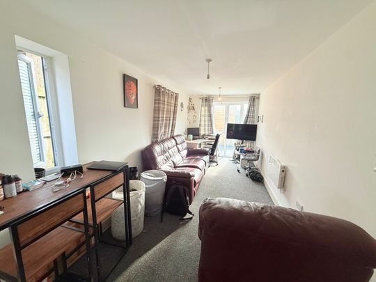 Newton Road, Yeovil, Somerset - Photo 1