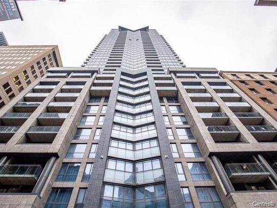 1188 Av. Union #1705 - Photo 1