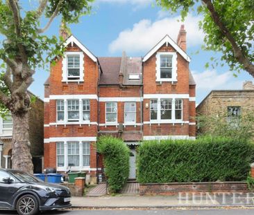 Benhill Road, SE5 7LZ - Photo 3