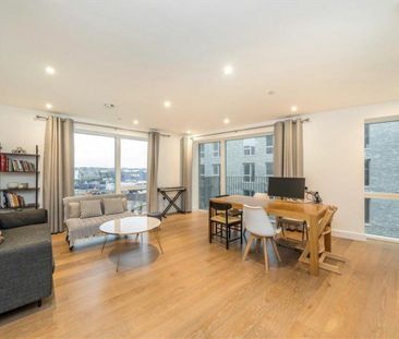 Southern Way, Greenwich, SE10 - Photo 4