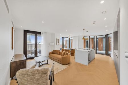 Triptych Bankside, London, SE1 - Photo 5