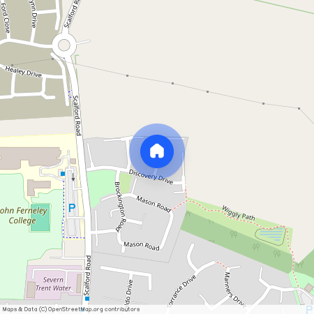 Performance Way, Melton Mowbray