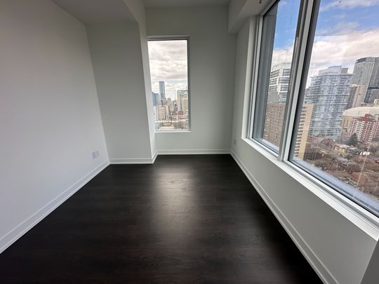 For Lease - 319 Jarvis Street Unit# 2606, Toronto, Ontario - Photo 1