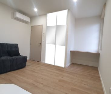 Location Appartement 1 pièce 19m² ALBI 81000 - Photo 4
