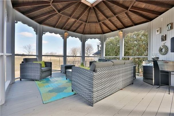 For Lease - 1343 Greeneagle Drive, Oakville, Ontario - Photo 1