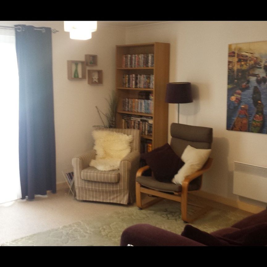 1 Bed Flat, Grand Union Heights, HA0 - Photo 1