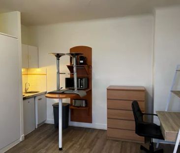 Appartement T1 meublé 37520 LA RICHE - Photo 3