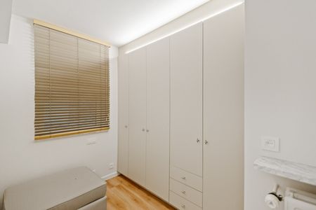 Gemeubeld appartement, in de gerenommeerde residentie “Globe”, prachtig gelegen op de Zeedijk in het Zoute - Photo 5