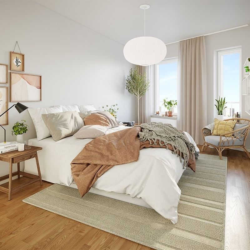 Sandbyhovsgatan 1 - Foto 1