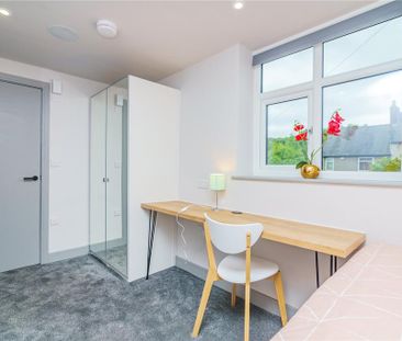 1 bedroom terraced house to rent - Photo 6