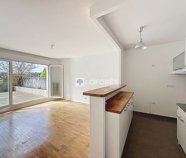 Apartment - Photo 4
