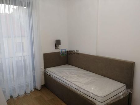 Kiadó új építésű lakás - Székesfehérvár - Photo 4