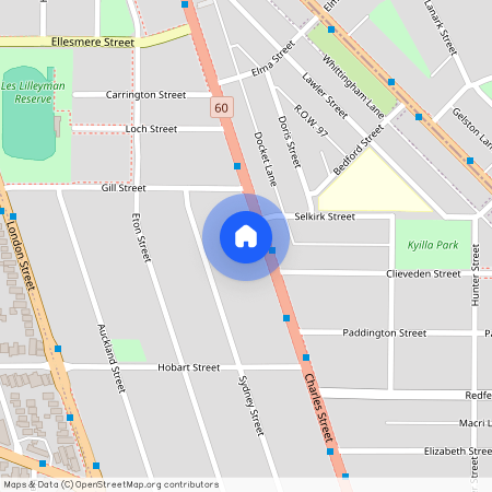 1/459 Charles Street, WA 6006, North Perth