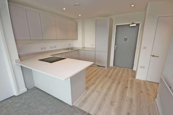 Trafford Wharf Road, Trafford, M17 - Photo 1