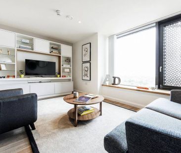 2 bedroom flat to rent - Photo 5