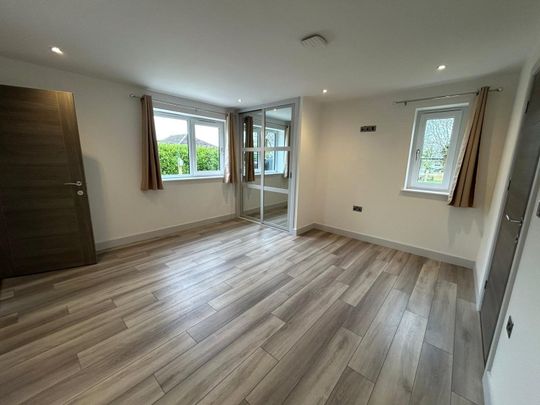 Field Road, High Ham, Langport, Somerset, TA10 - Photo 1