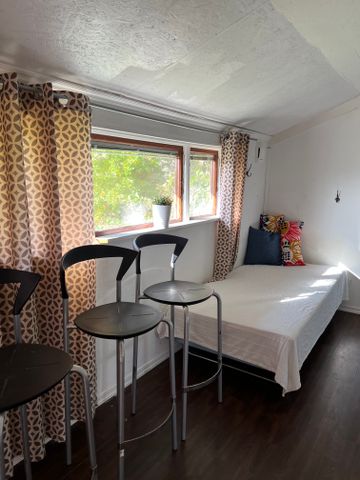 Petters väg, Åsa - Photo 2