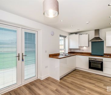 3 bedroom house to rent Woodpecker Close, Yapton, Arundel, West Sus... - Photo 5