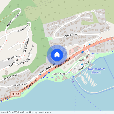 25 Livingstone Lane, Frankton, Queenstown