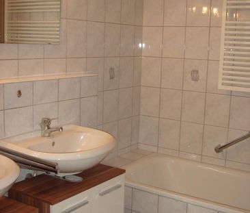 4-Zimmer-WHG mit hochwertiger Einbauküche in NES-Brendlorenzen - Photo 5