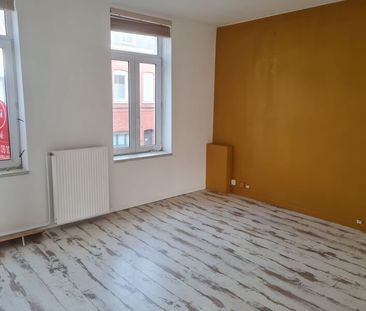 Appartement à louer 4 pièces • 101,57 m2 Tourcoing - Photo 1