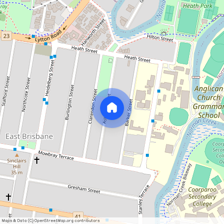 35 Ashfield Street, Qld 4169, East Brisbane