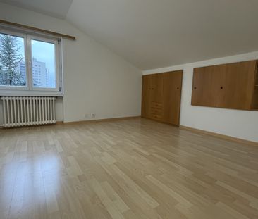 Gemütliche 1 Zimmer-Wohnung an zentraler Lage! - Photo 4