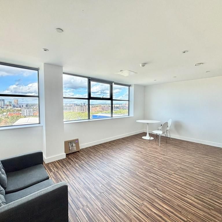 1 bedroom flat to rent - Photo 1