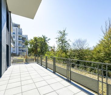 location Appartement T4 DE 132.4m² À SAINT JULIEN EN GENEVOIS - Photo 4