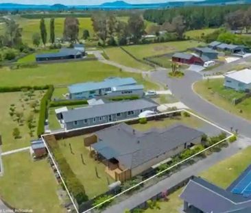 4 bedroom 2 bathroom in Motuoapa Taupo to rent - Photo 5