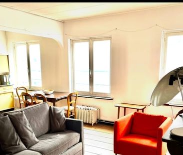 Appartement te huur - Foto 5