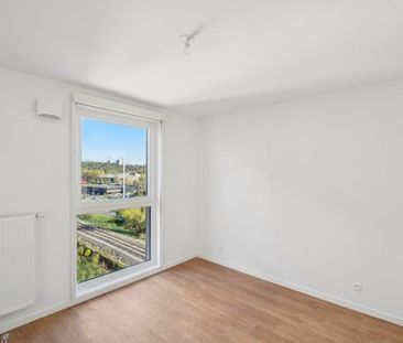 Louer appartement 4 pièces de 91 m² - Photo 1