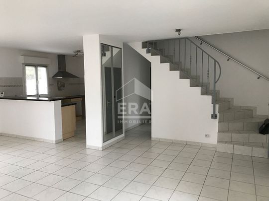 Maison de 6 pièces, 4 chambres située à LACROIX ST OUEN - Photo 1