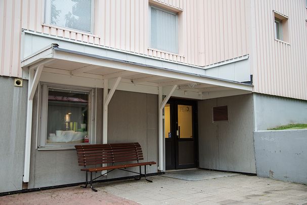 Lasarettsvägen 5, 94150, Piteå - Foto 1