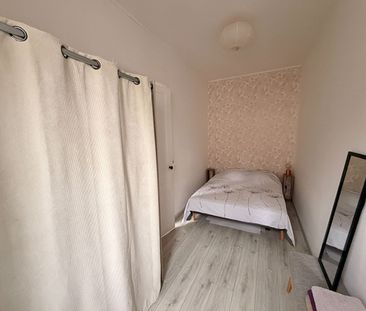 Location Appartement 2 pièces 45m² - Photo 4