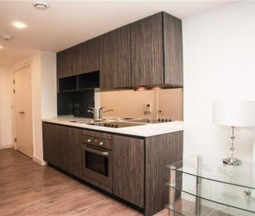 Studio to rent - Photo 5