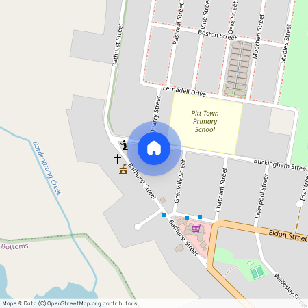 4 Buckingham Street, 2756, Pitt Town Nsw