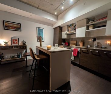 DNA3 Lofts , #610 - Photo 1