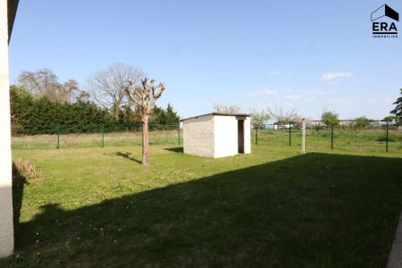 Maison Saint Jean Le Blanc 4 pièce(s) 91.82 m2 - Photo 3