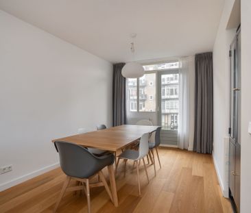 Blauwvoetstraat 4H, 1061 BT, Amsterdam - Photo 3