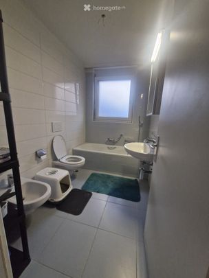 3.5 Zimmer, 96 m² - Foto 1