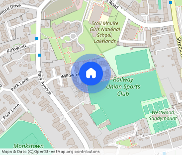 53 Willow Field,Dublin 4, Sandymount, Dublin 4 - Photo 1